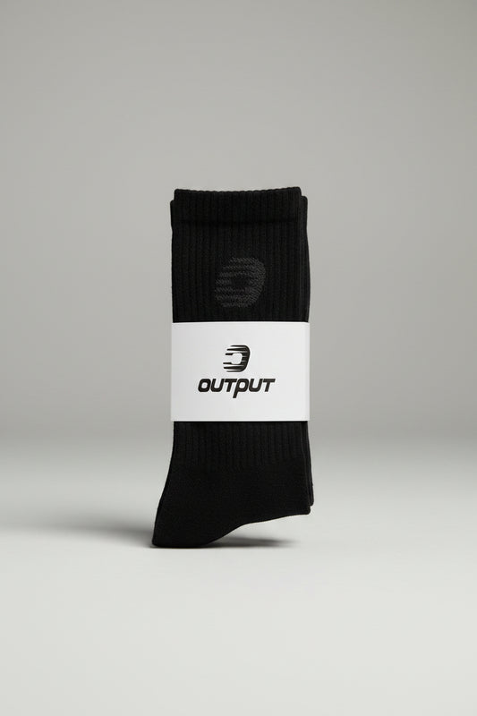 Crew Socks